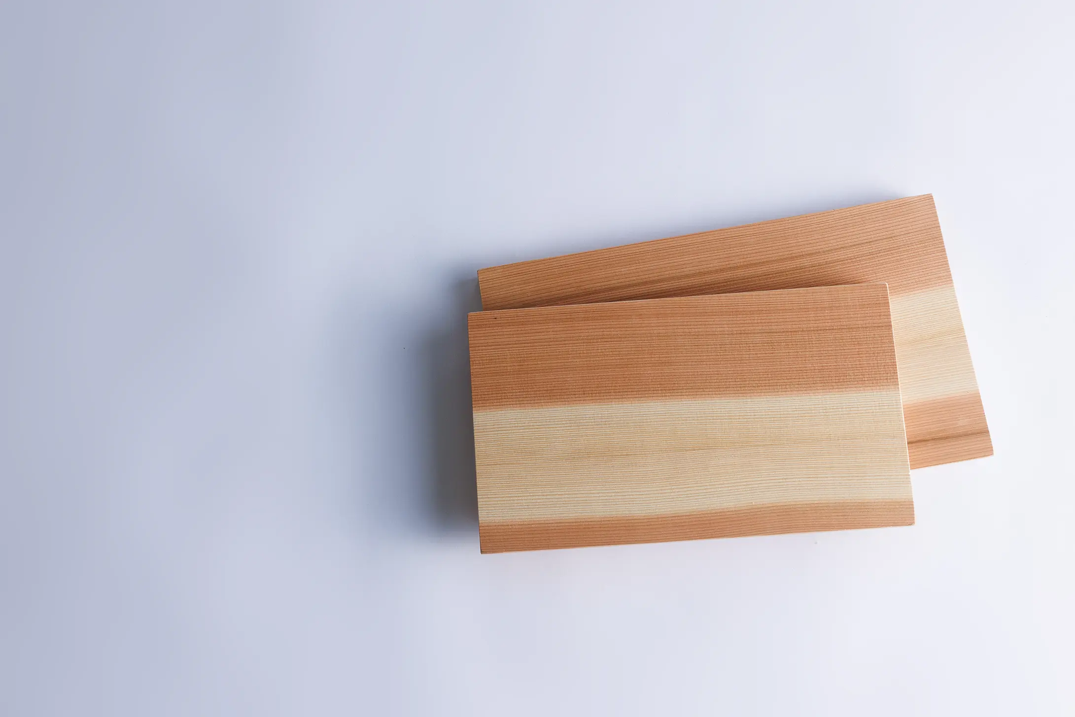 能祖すし桶製造所の工房の風景