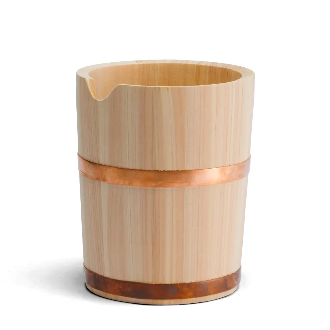 ワインクーラー（椹）