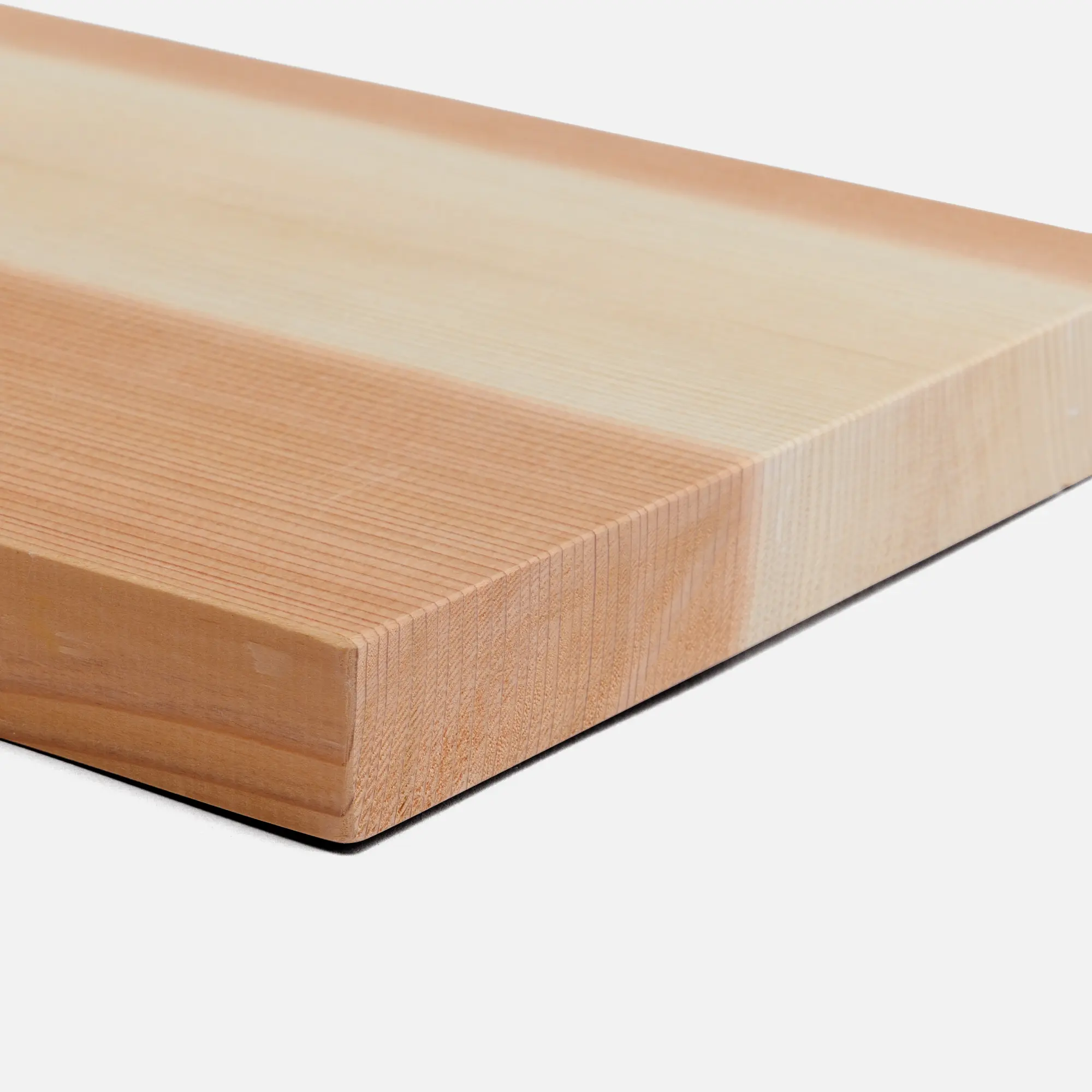 まな板 部厚 小（国産赤白杉）