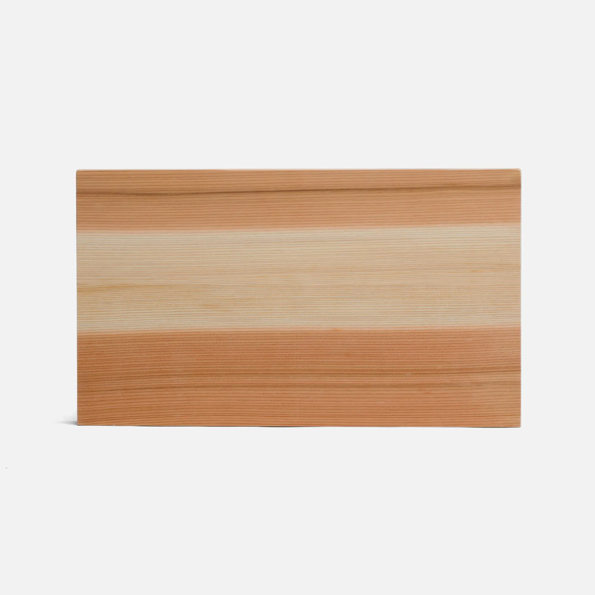 まな板 部厚 中（国産赤白杉）