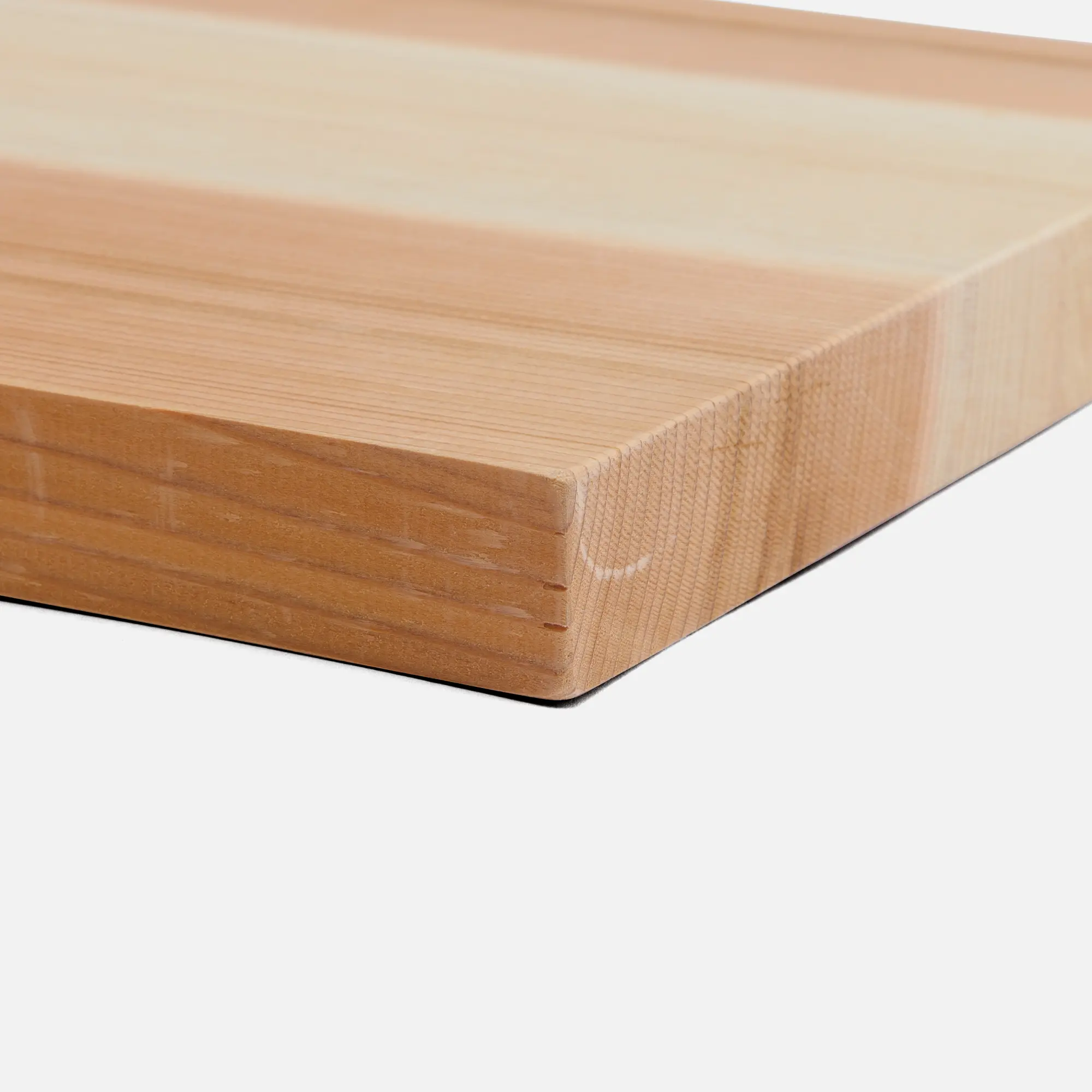 まな板 部厚 中（国産赤白杉）