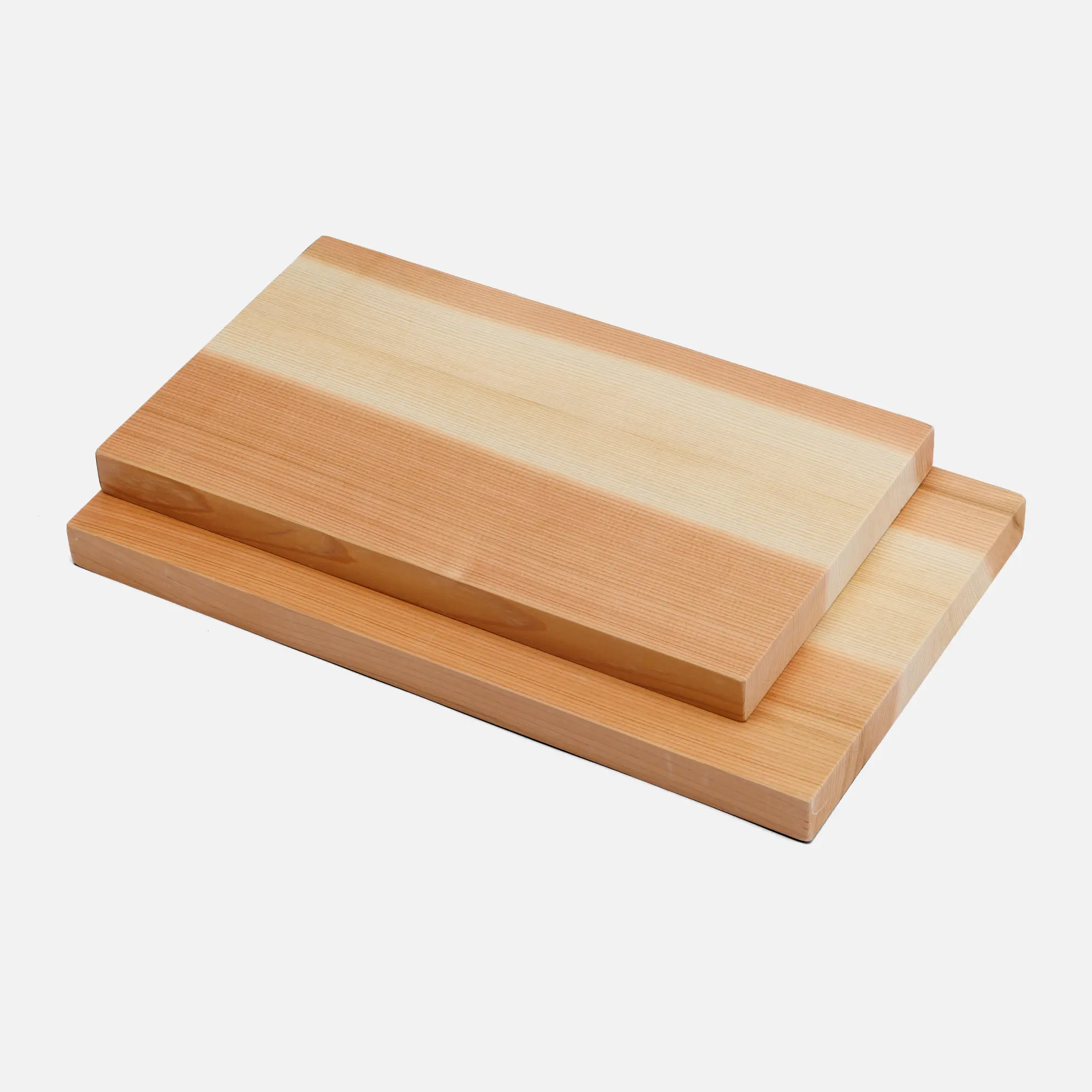 まな板 部厚 中（国産赤白杉）