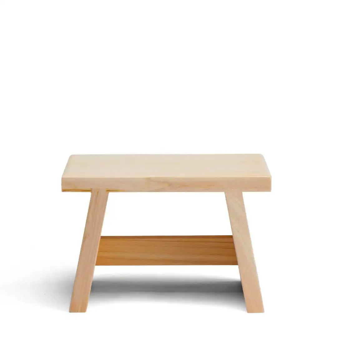 風呂椅子（椹）