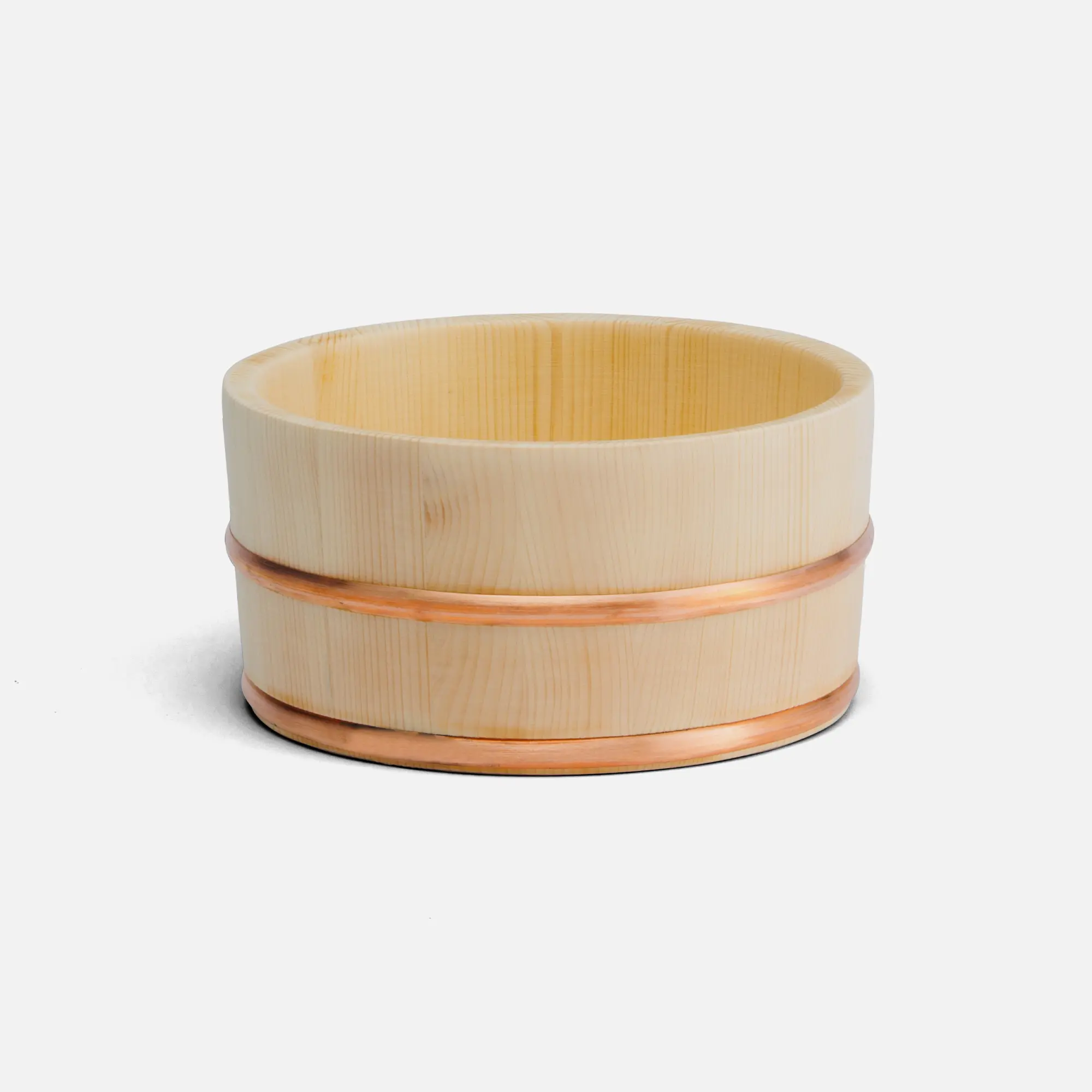 風呂桶（国産椹）