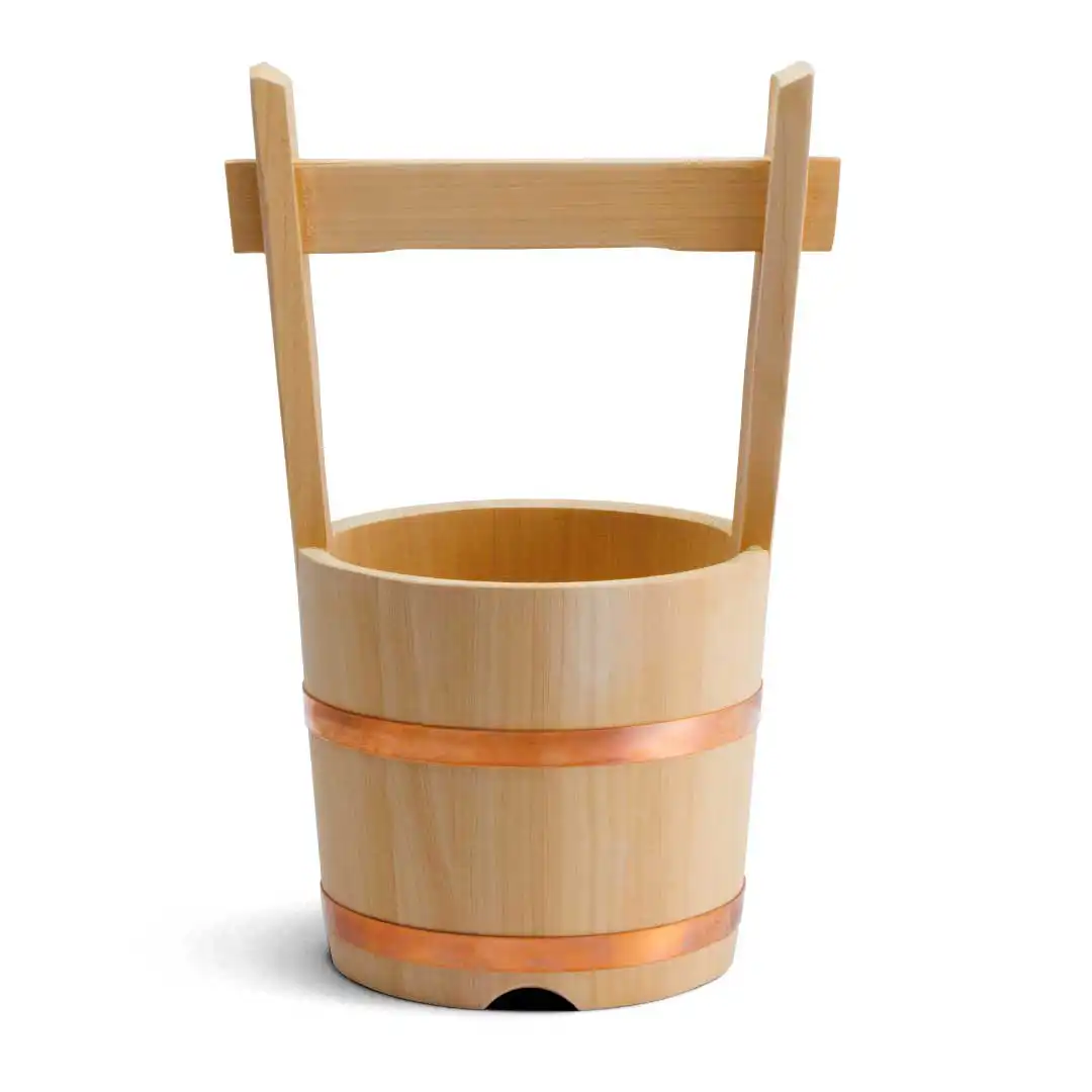 花桶 / 水桶（椹）