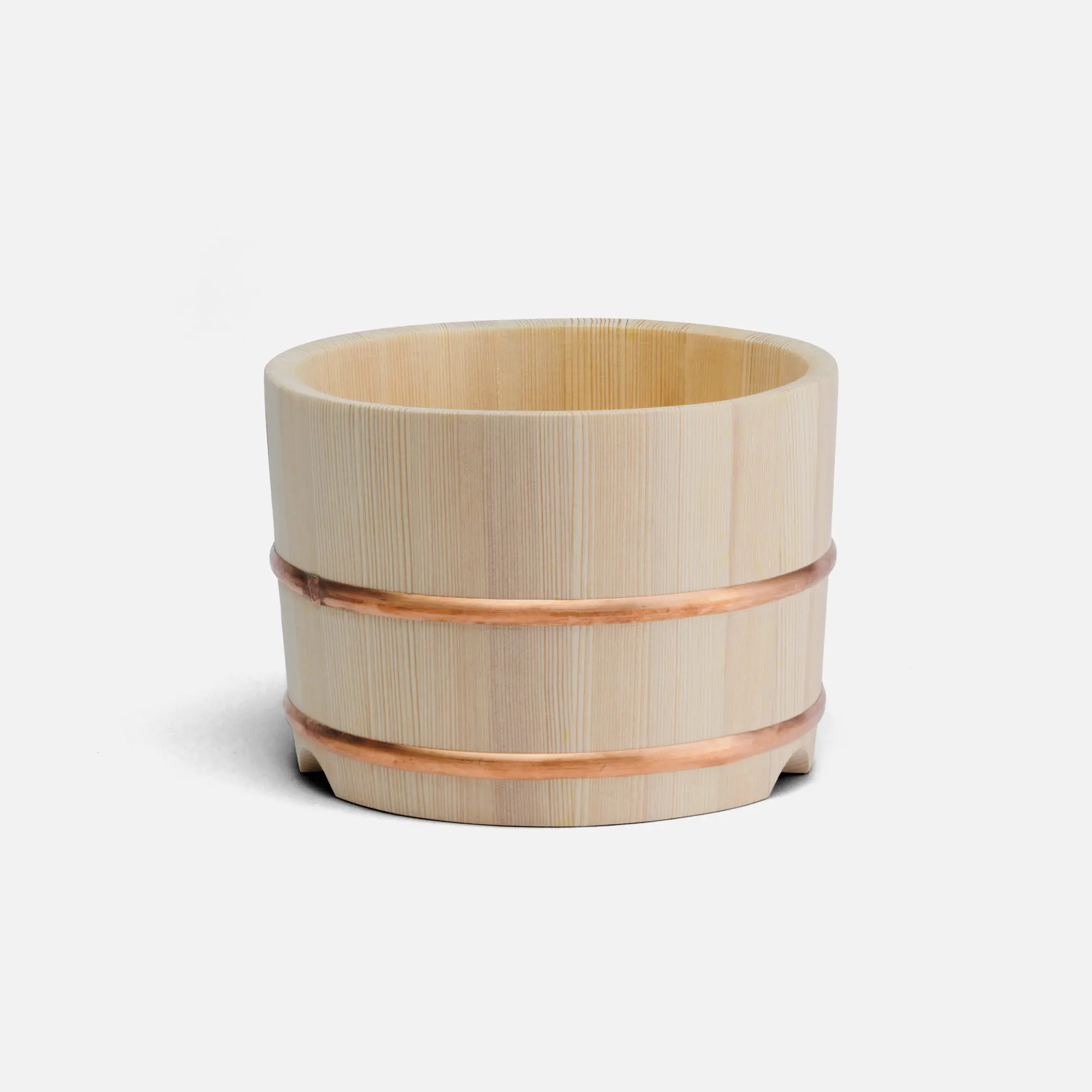 お櫃 1.5ℓ 7合 （国産杉）