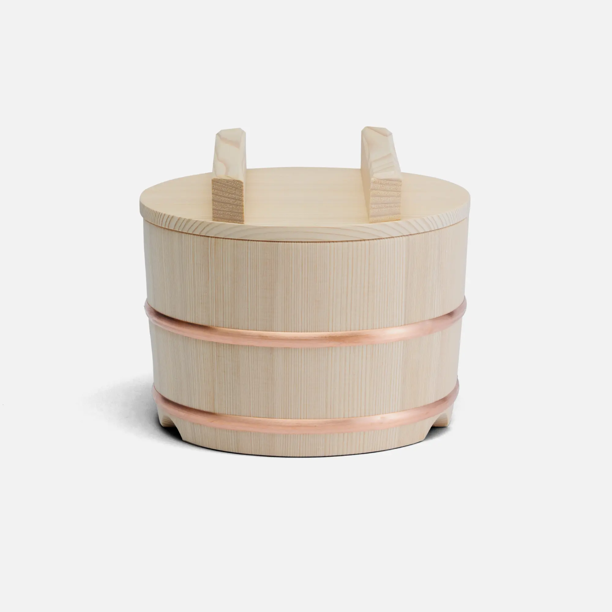 お櫃 1ℓ 5合 （国産杉）