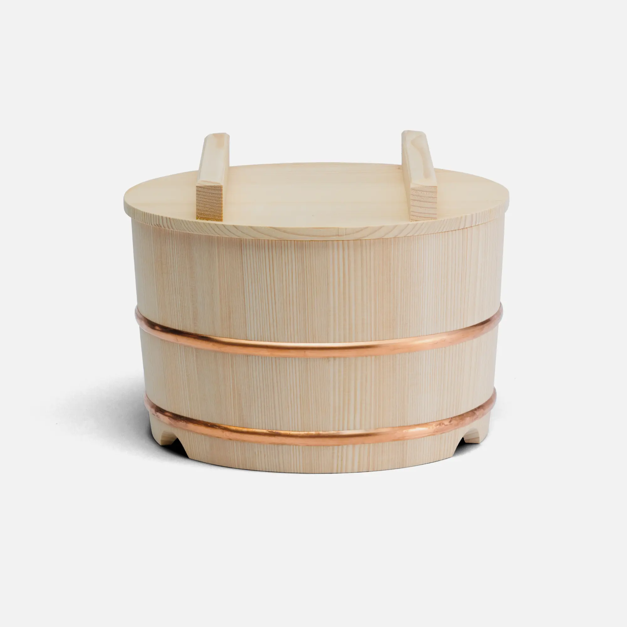 お櫃 2ℓ 1升 （国産杉）