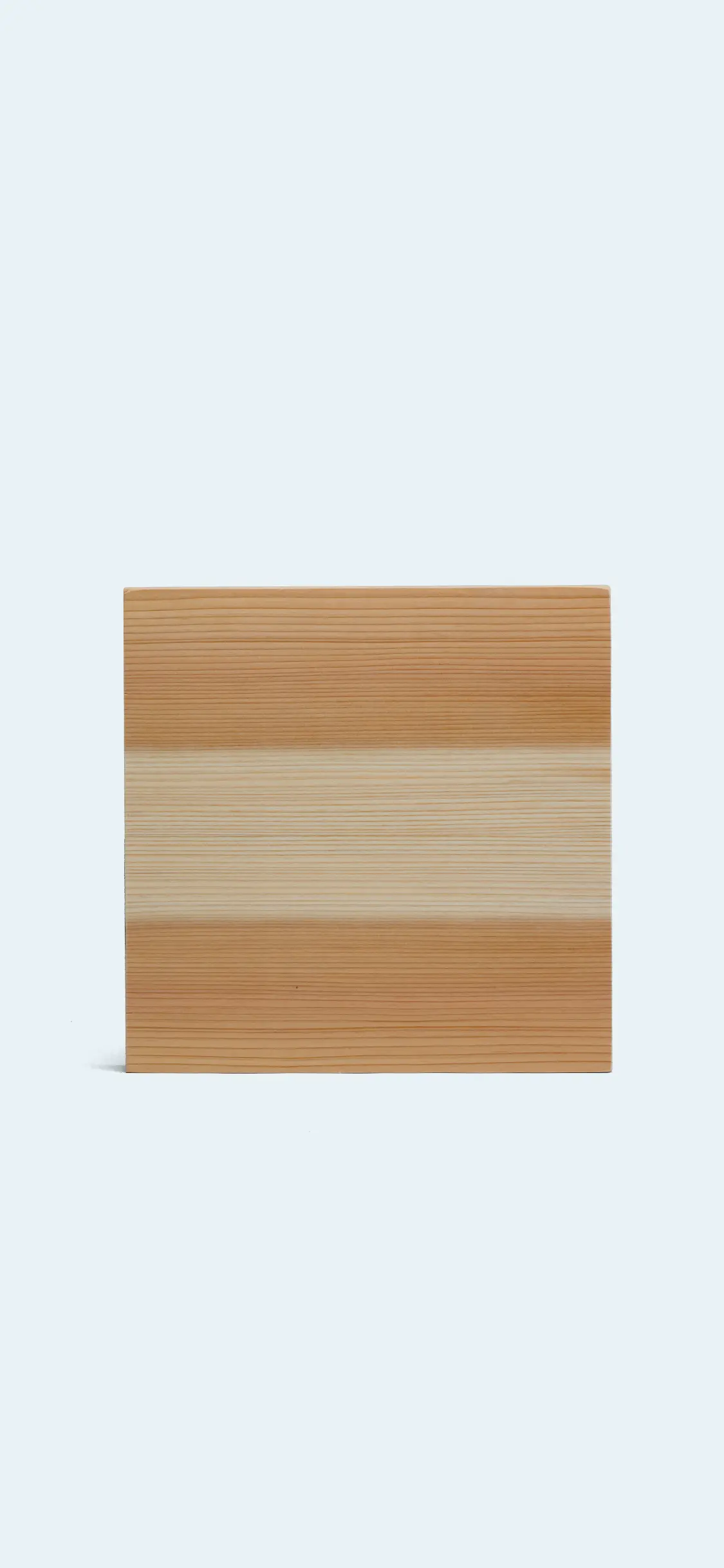 NOUSO まな板 正方形