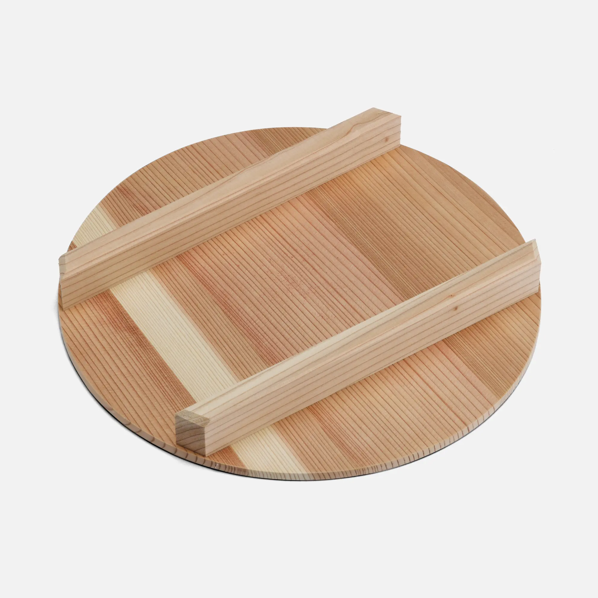 すし桶 11号 3〜4合 （国産赤白杉）