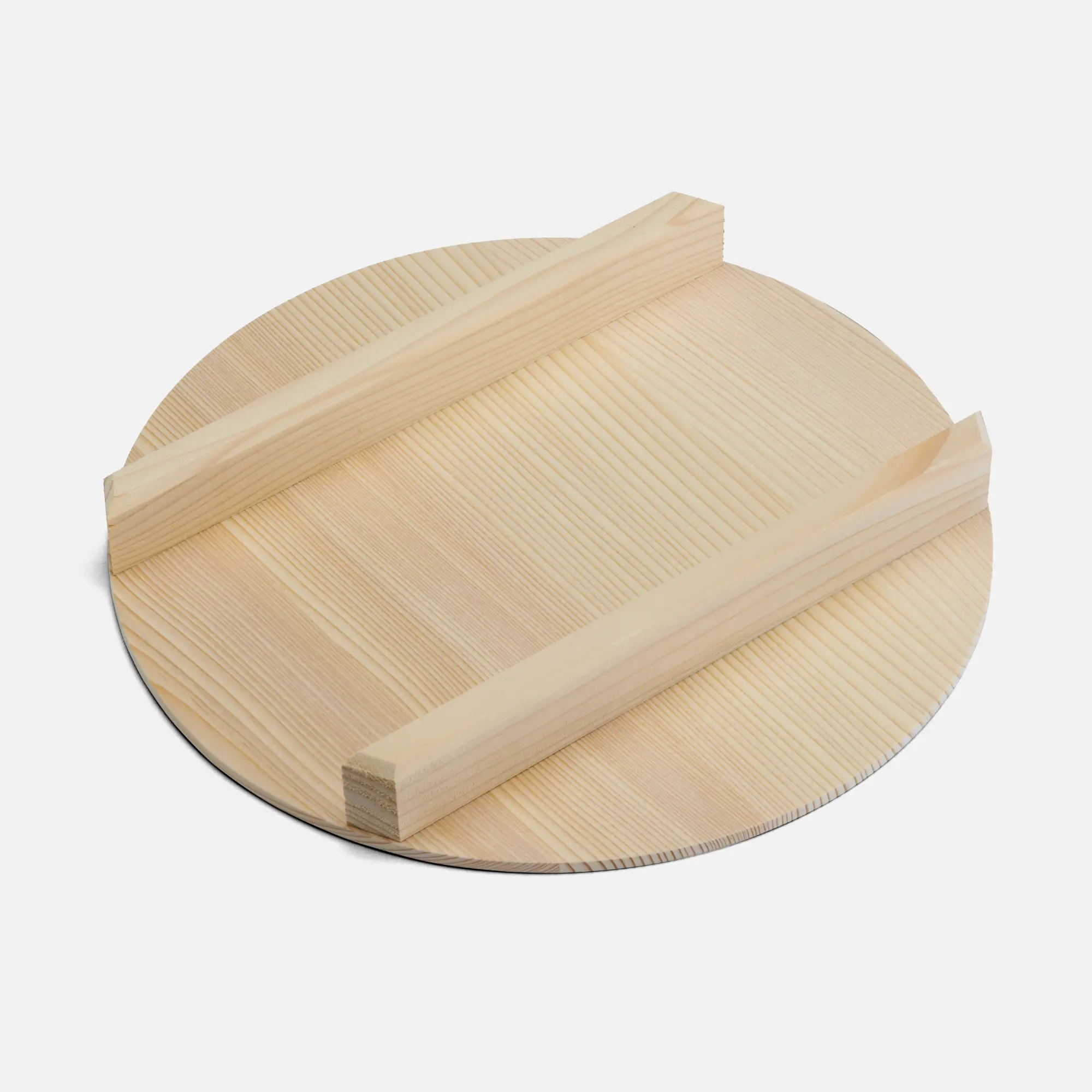 すし桶 11号 3〜4合 （国産杉）