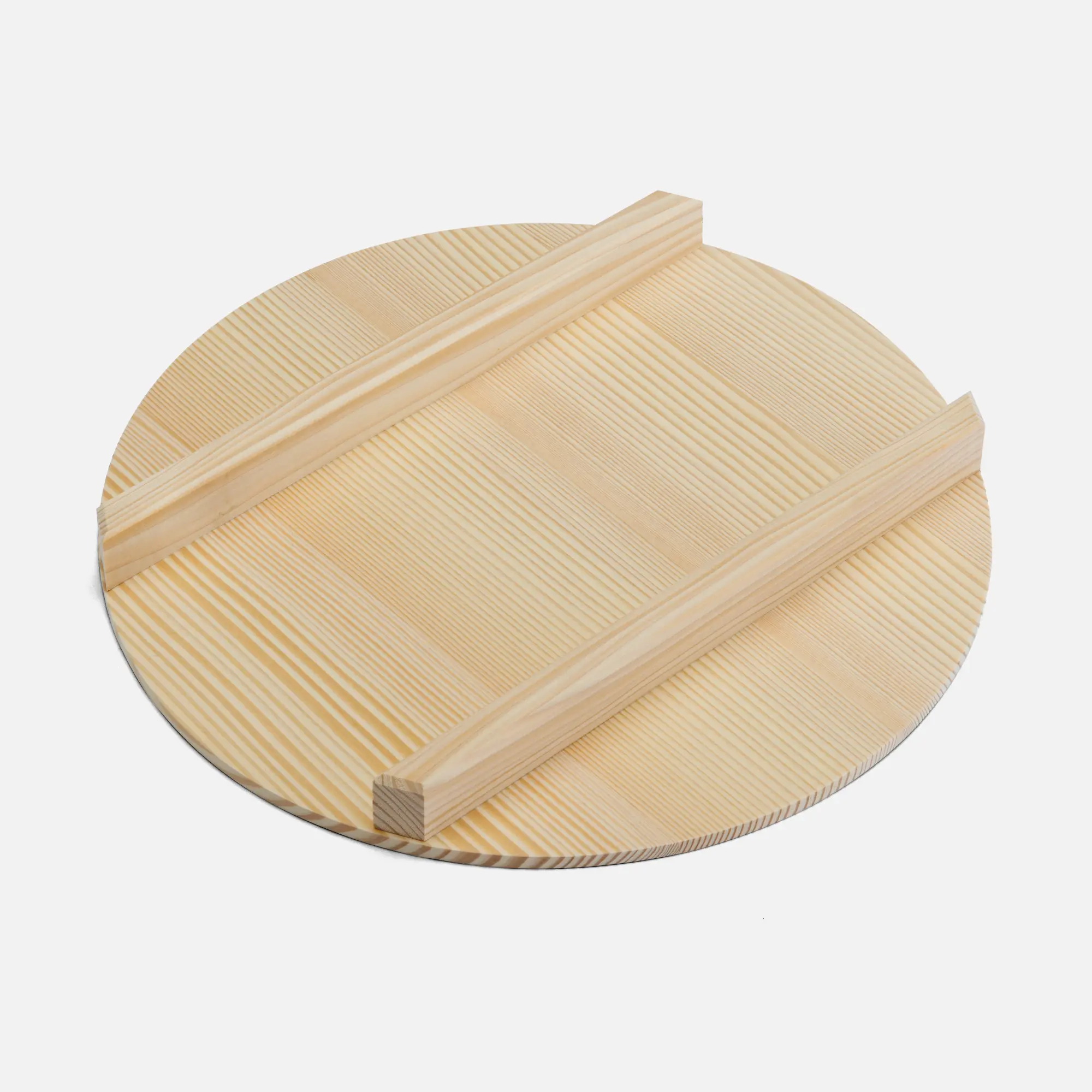 すし桶 12号 5合 （国産杉）