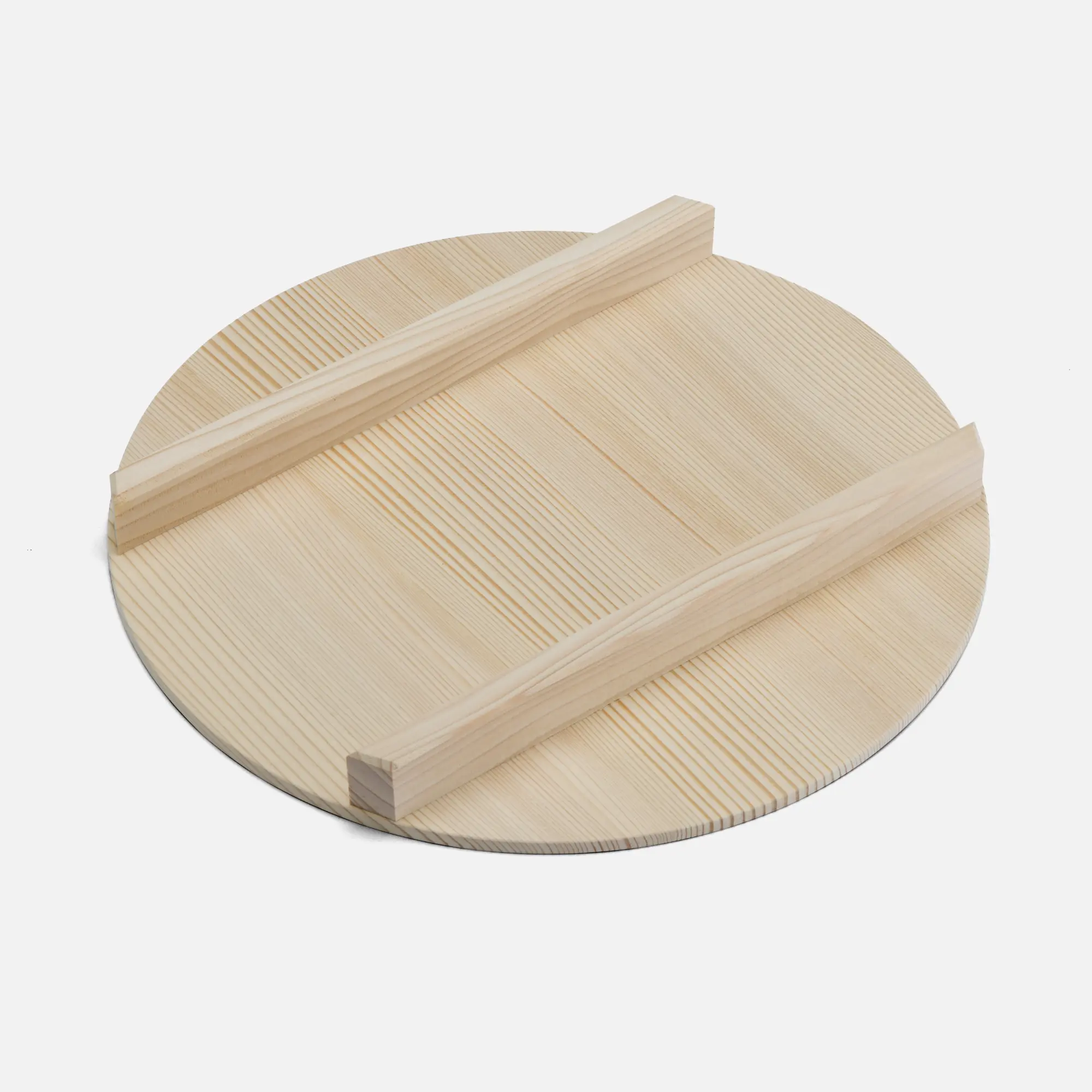 すし桶 13号 7合 （国産杉）