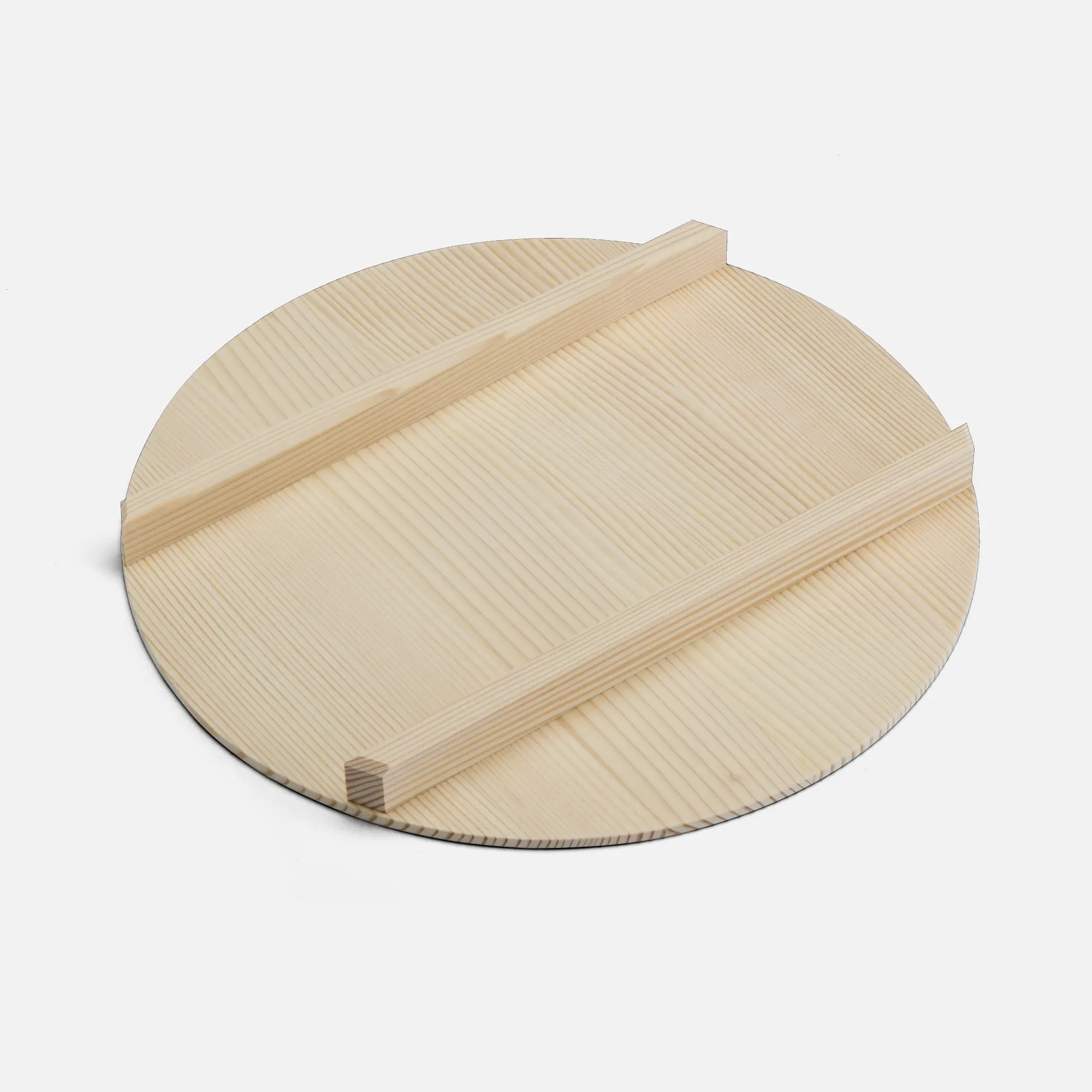 すし桶 14号 1升 （国産杉）