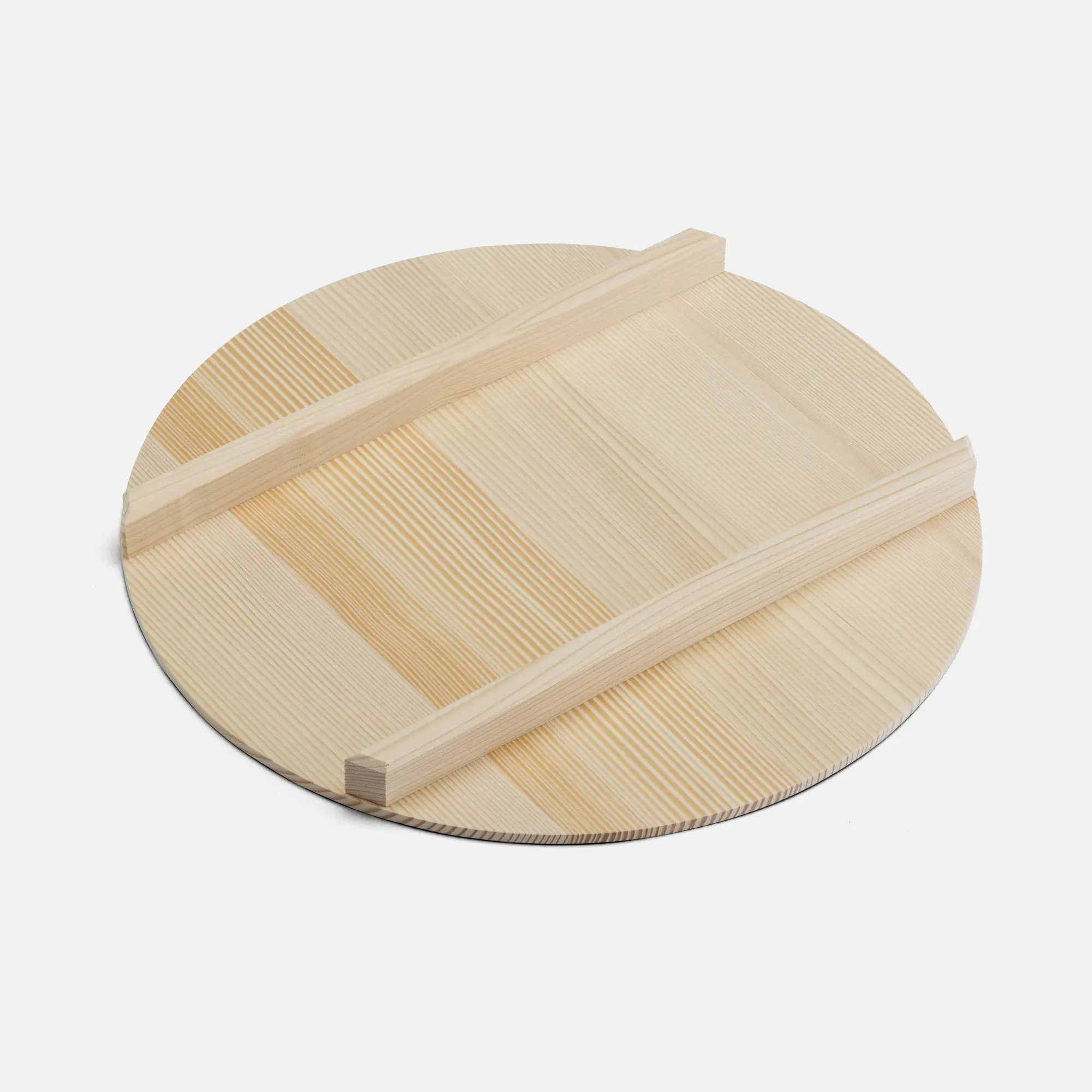 すし桶 15号 1.5升 （国産杉）