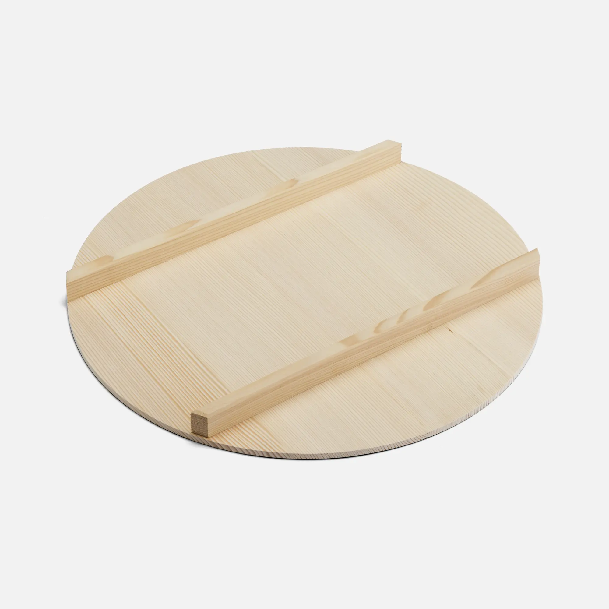 すし桶 17号 3升 （国産杉）