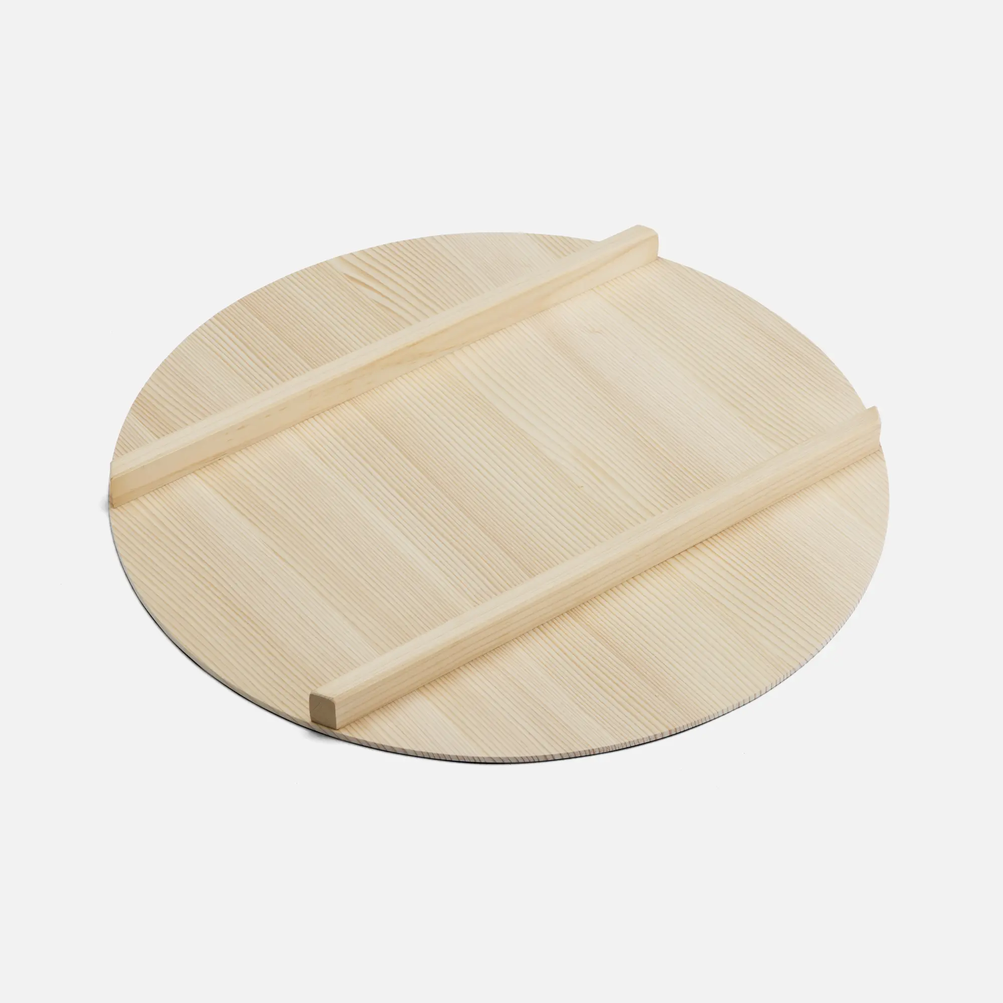 すし桶 18号 4升 （国産杉）