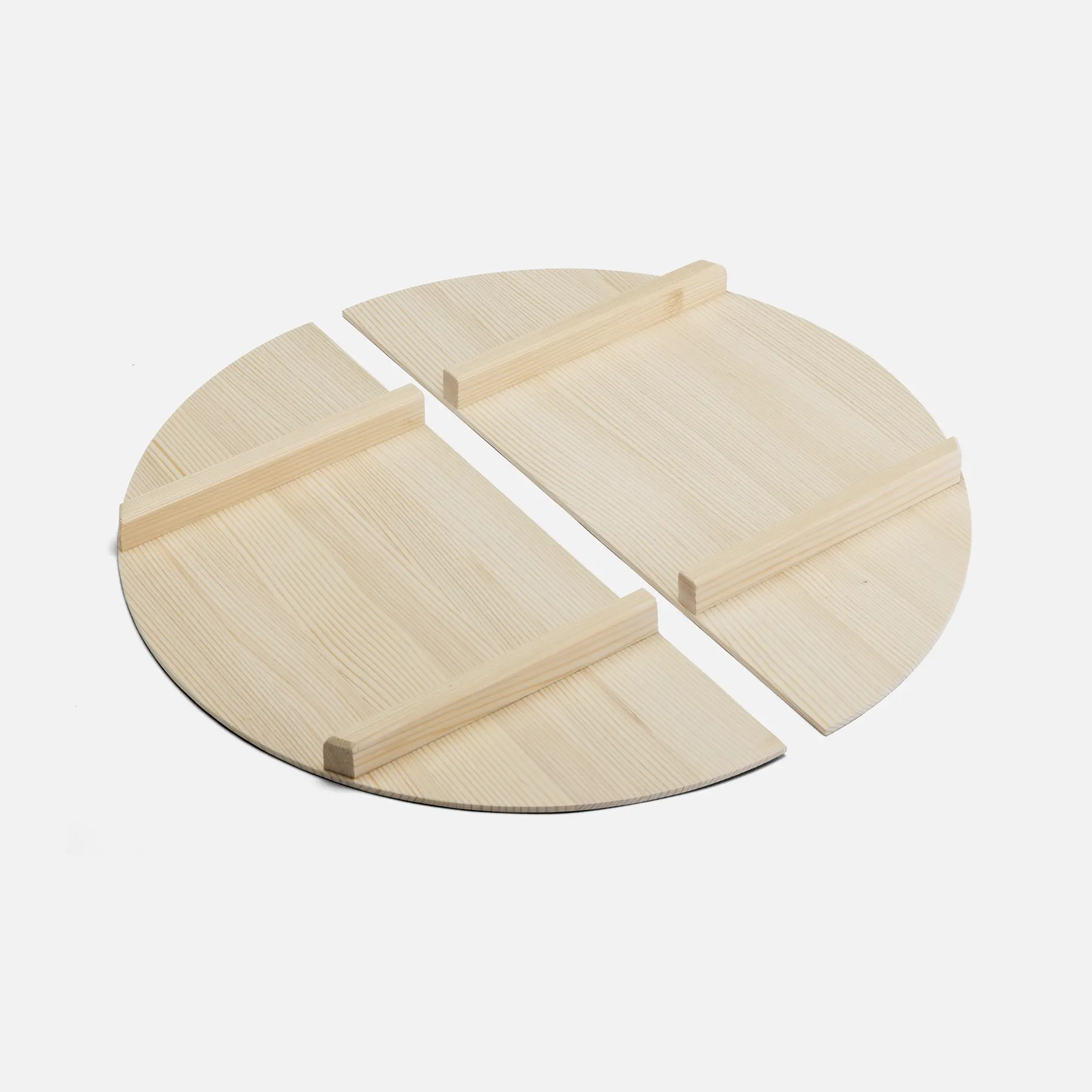 すし桶 20号 5升 （国産杉）