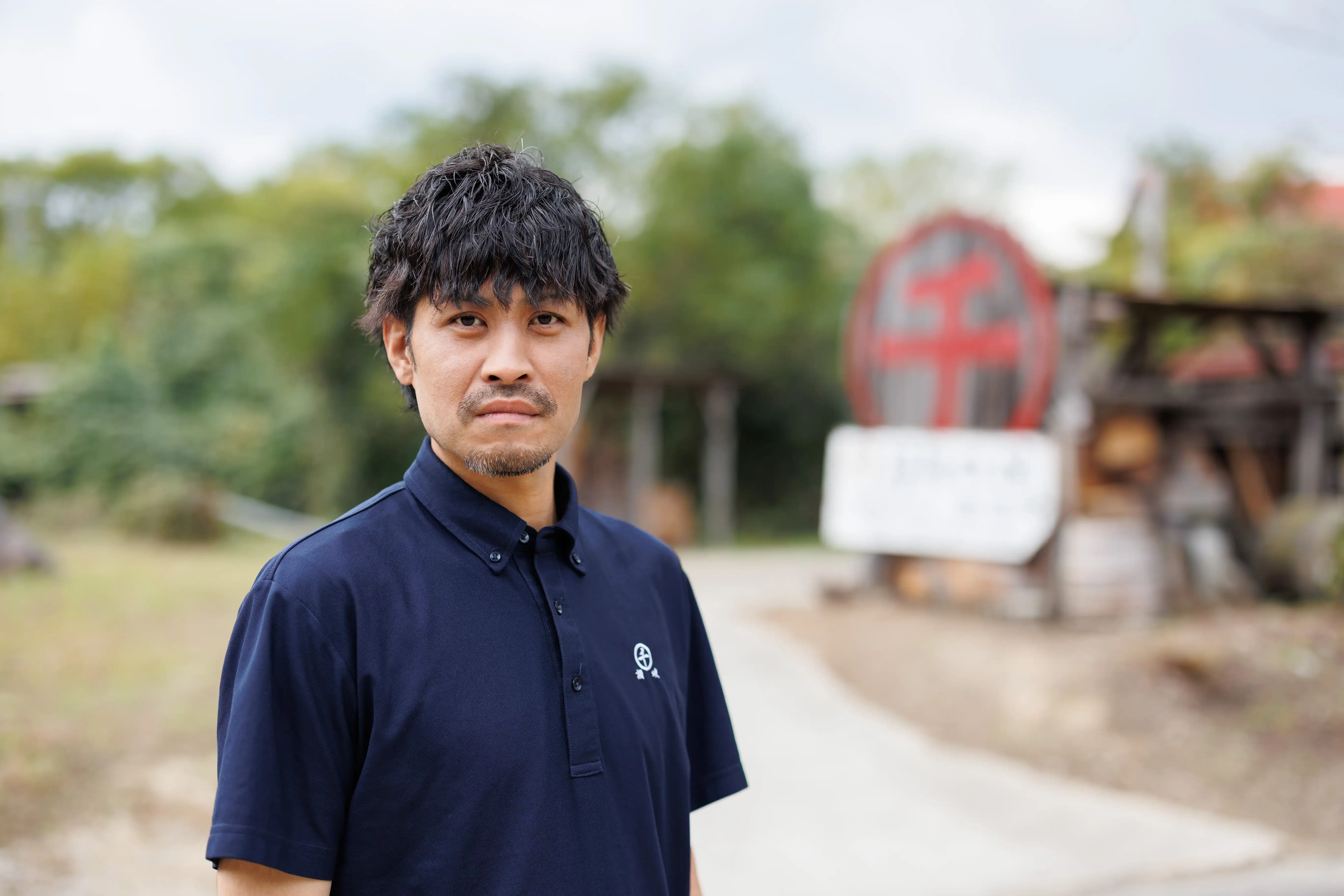 能祖すし桶製造所 二代目 田中祐太