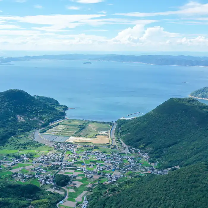 能祖すし桶製造所について