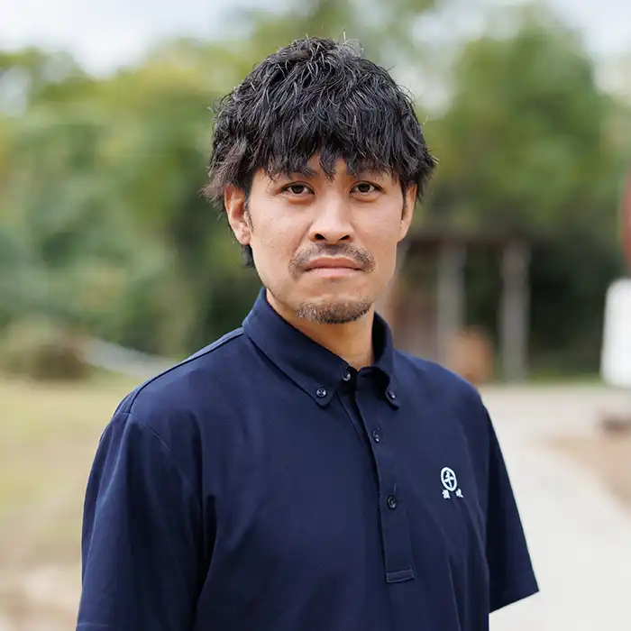 代表 田中祐太からご挨拶