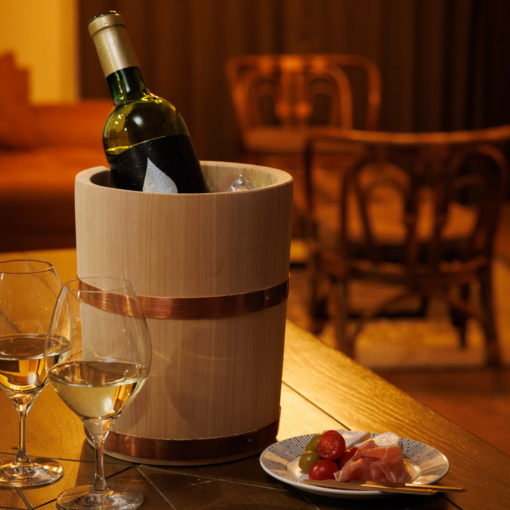 ワインクーラー